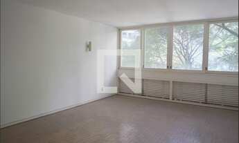 Imagem 4: Apartamento à Venda - Jardim Paulista, 3 Quartos, 165 m2