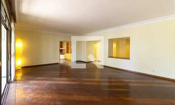 Imagem 3: Apartamento à Venda - Jardim Paulista, 4 Quartos, 436 m2