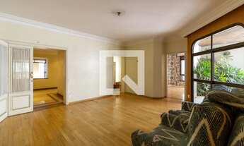 Imagem 6: Apartamento à Venda - Jardim Paulista, 4 Quartos, 436 m2