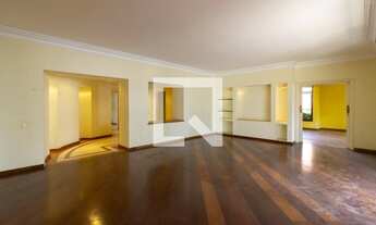 Imagem 4: Apartamento à Venda - Jardim Paulista, 4 Quartos, 436 m2