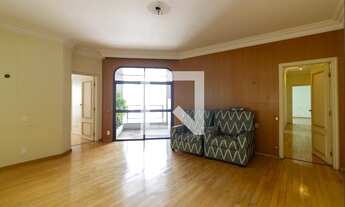 Imagem 5: Apartamento à Venda - Jardim Paulista, 4 Quartos, 436 m2