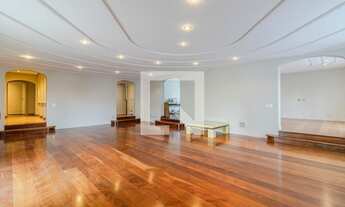 Imagem 2: Apartamento à Venda - Jardim Paulista, 4 Quartos, 469 m2