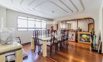 Imagem 5: Apartamento à Venda - Jardim Paulista, 4 Quartos, 469 m2