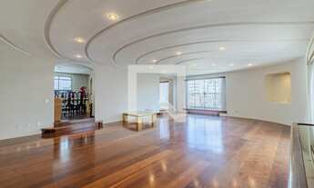 Imagem: Apartamento à Venda - Jardim Paulista