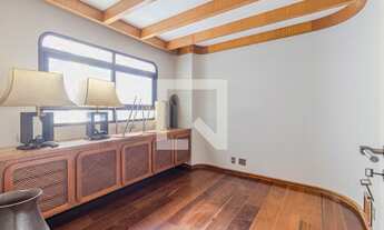 Imagem 7: Apartamento à Venda - Jardim Paulista, 4 Quartos, 469 m2