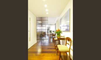 Imagem: Apartamento à Venda - Consolação, 4 Quartos