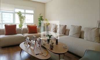 Imagem 6: Apartamento à Venda - Jardim Paulista, 3 Quartos, 176 m2