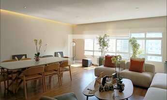 Imagem 2: Apartamento à Venda - Jardim Paulista, 3 Quartos, 176 m2