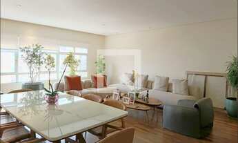 Imagem: Apartamento à Venda - Jardim Paulista