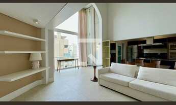 Imagem 2: Apartamento à Venda - Jardim Paulista, 2 Quartos, 113 m2