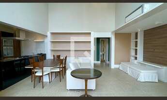 Imagem 4: Apartamento à Venda - Jardim Paulista, 2 Quartos, 113 m2