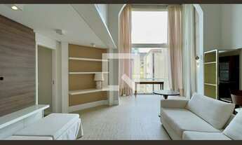 Imagem: Apartamento à Venda - Jardim Paulista