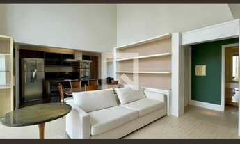 Imagem 5: Apartamento à Venda - Jardim Paulista, 2 Quartos, 113 m2