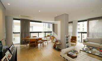 Imagem 5: Apartamento à Venda - Jardim Paulista, 3 Quartos, 205 m2