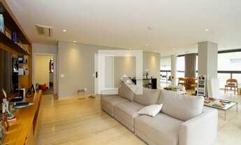 Imagem 3: Apartamento à Venda - Jardim Paulista, 3 Quartos, 205 m2