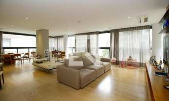 Imagem 4: Apartamento à Venda - Jardim Paulista, 3 Quartos, 205 m2