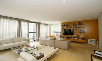 Imagem: Apartamento à Venda - Jardim Paulista