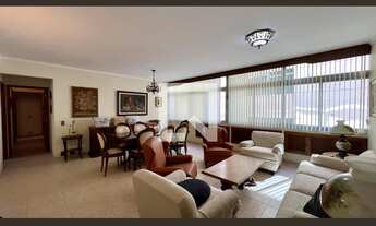 Imagem: Apartamento à Venda - Paraíso, 3 Quartos