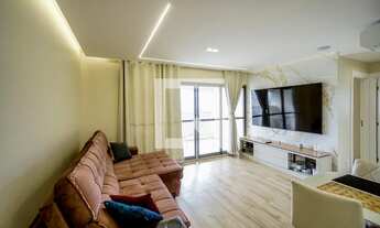 Imagem 2: Apartamento à Venda - Vila Aricanduva, 2 Quartos, 80 m2