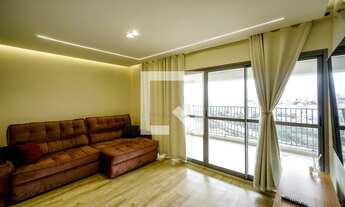 Imagem 3: Apartamento à Venda - Vila Aricanduva, 2 Quartos, 80 m2