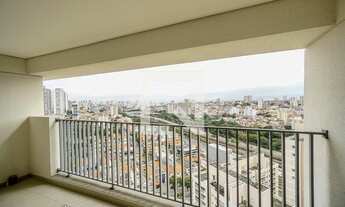 Imagem 7: Apartamento à Venda - Vila Aricanduva, 2 Quartos, 80 m2