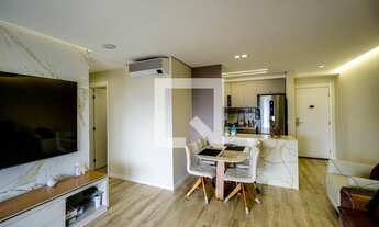 Imagem 5: Apartamento à Venda - Vila Aricanduva, 2 Quartos, 80 m2