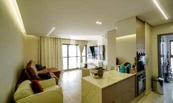 Imagem: Apartamento à Venda - Vila Aricanduva