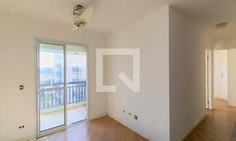 Imagem 3: Apartamento à Venda - Vila Prudente, 2 Quartos, 53 m2