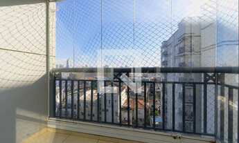 Imagem 5: Apartamento à Venda - Vila Prudente, 2 Quartos, 53 m2