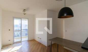 Imagem: Apartamento à Venda - Vila Prudente, 2