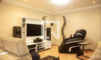 Imagem: Casa à Venda - Vila Clementino, 3 Quartos