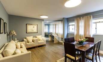 Imagem: Apartamento à Venda - Higienópolis, 3