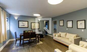 Imagem 5: Apartamento à Venda - Higienópolis, 3 Quartos, 110 m2