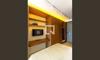 Imagem 5: Apartamento à Venda - Brooklin, 1 Quarto, 33 m2