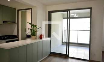 Imagem 2: Apartamento à Venda - Saúde, 1 Quarto, 64 m2