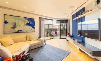 Imagem: Apartamento à Venda - Moema, 3 Quartos