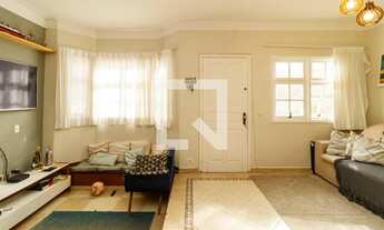 Imagem: Casa à Venda - Tucuruvi, 3 Quartos, 124