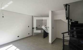 Imagem: Casa à Venda - Vila Prudente, 2 Quartos