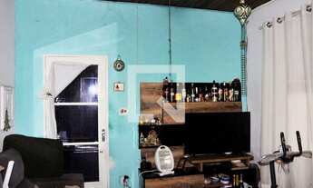 Imagem: Casa à Venda - Freguesia do Ó, 2 Quartos