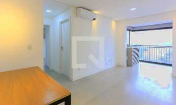 Imagem 2: Apartamento à Venda - Butantã, 2 Quartos, 61 m2