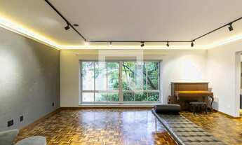 Imagem: Apartamento à Venda - Higienópolis, 3