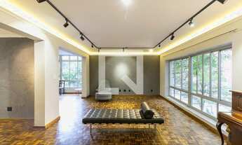 Imagem 3: Apartamento à Venda - Higienópolis, 3 Quartos, 242 m2