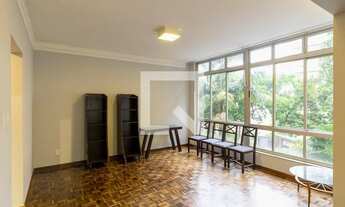 Imagem 4: Apartamento à Venda - Higienópolis, 3 Quartos, 242 m2