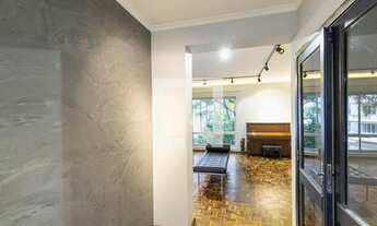 Imagem 6: Apartamento à Venda - Higienópolis, 3 Quartos, 242 m2