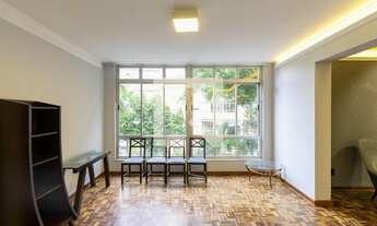 Imagem 5: Apartamento à Venda - Higienópolis, 3 Quartos, 242 m2