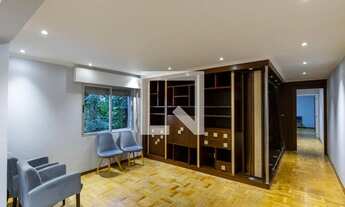 Imagem 7: Apartamento à Venda - Higienópolis, 3 Quartos, 242 m2