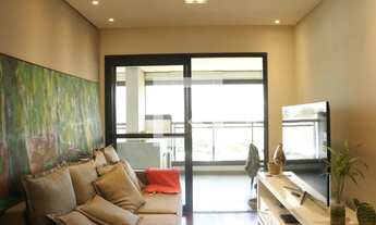 Imagem 2: Apartamento à Venda - Vila Leopoldina, 2 Quartos, 89 m2