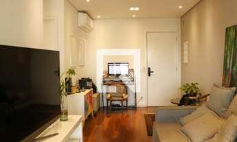 Imagem 3: Apartamento à Venda - Vila Leopoldina, 2 Quartos, 89 m2