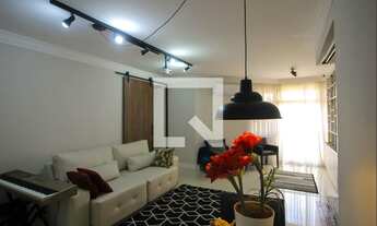 Imagem 2: Apartamento à Venda - Vila Prudente, 3 Quartos, 126 m2