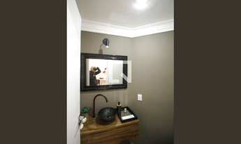 Imagem 7: Apartamento à Venda - Vila Prudente, 3 Quartos, 126 m2